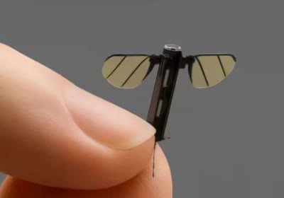 china sensors drones mosquitoes