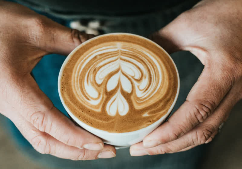 New research links caffeine to slower aging at the cellular level