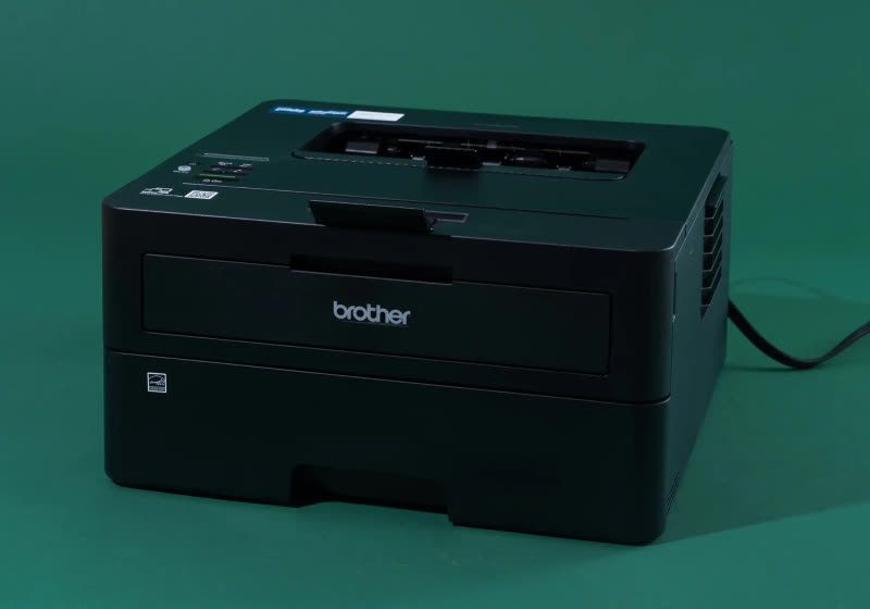Brother printer owners should stop using the default password ASAP