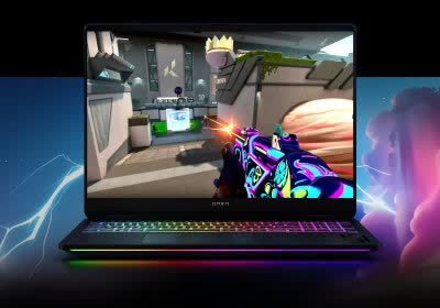 omen max gaming laptop core ultra hp