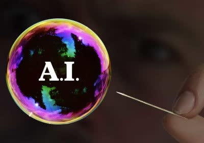 gartner automation chatbots ai hype ai agent