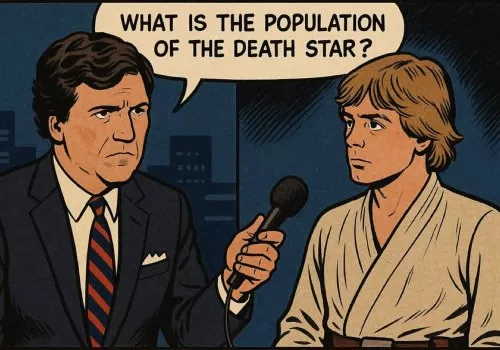 trivia death star star wars politics war moon space