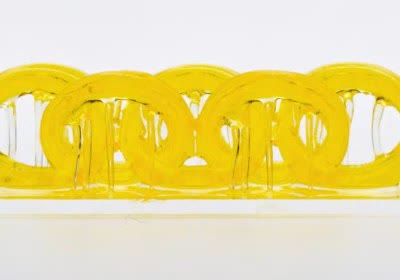 research university of texas 3d printing