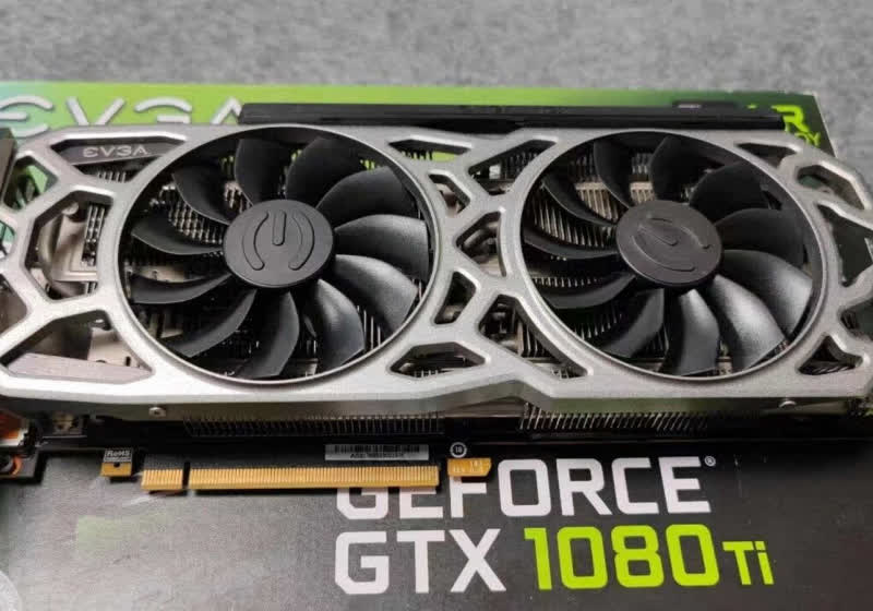 Nvidia to drop driver support for Maxwell, Pascal, and Volta GPUs