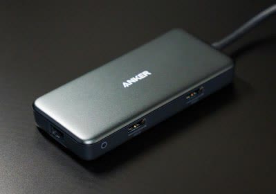 anker recall power bank
