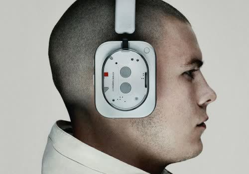headphone headphones noise-canceling nothing