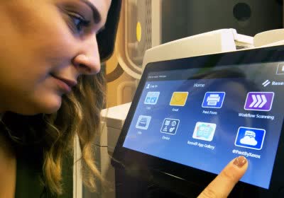 xerox lexmark acquisition printing
