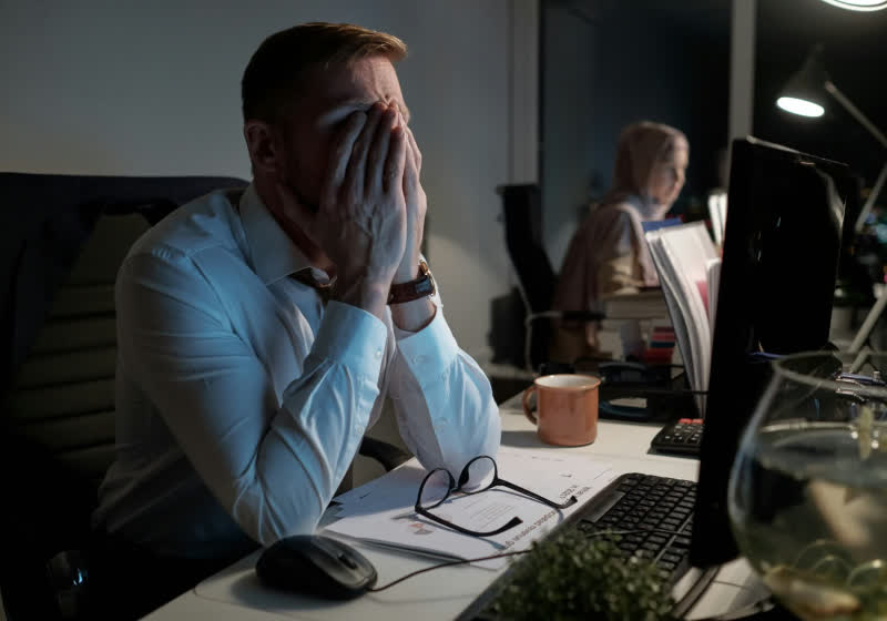 Disgruntled IT employee sentenced to 7 months for changing passwords and MFA in revenge attack