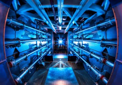 google massachusetts clean energy fusion commonwealth fusion systems tokamak data center