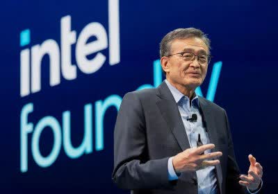 intel apple nvidia tsmc rumor leak intel 18a