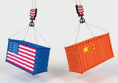 china trade