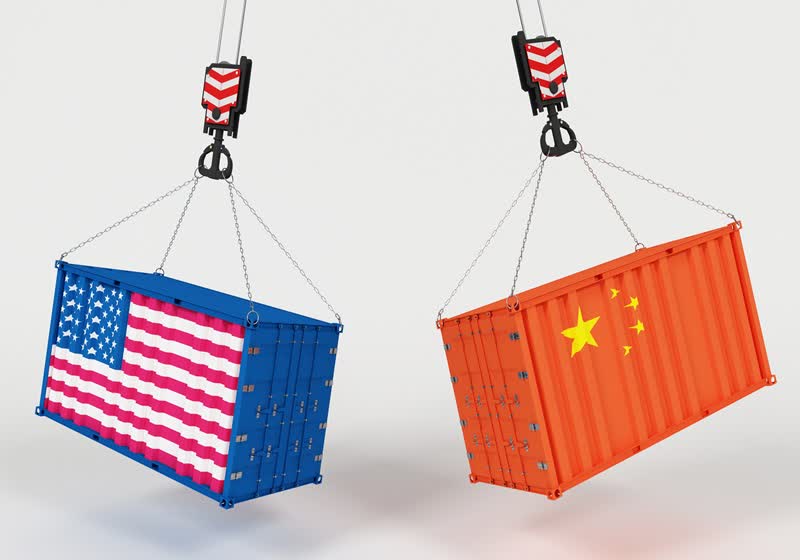 US lifts chip design software export ban to China after rare earths deal
