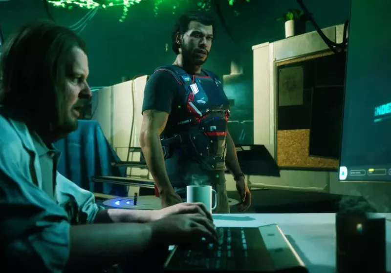 MindsEye studio's troubles continue: staff receive layoff emails, founder blames "sabotage," player count at 22