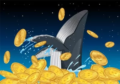 whale bitcoin