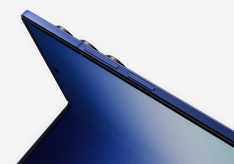 Samsung unveils dramatically redesigned Z Fold7 and Z Flip7