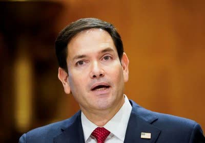 marco rubio congressmen fraud scam deepfake government