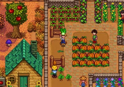 stardew valley steam rankings user reviews indie gaming with video