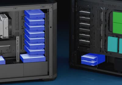 silverstone seta h2 storage enthusiast workstation cases build a pc