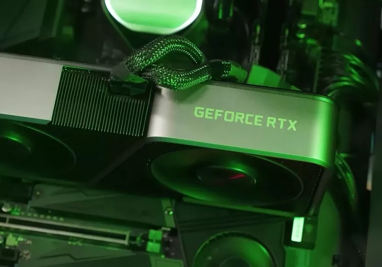 Real Stagnation: Six Years of GeForce RTX 60 Class GPUs Tested