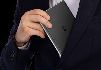 gpd handheld portable ultraportable 2-in-1