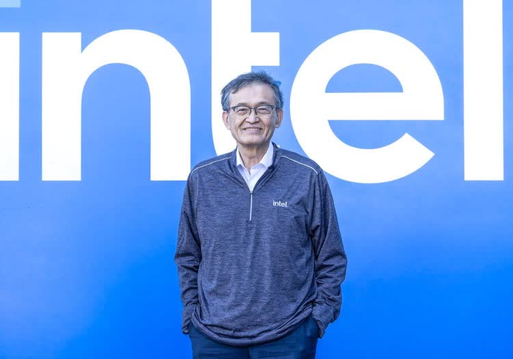 intel ceo lip- tan intel nvidia ceo chip layoffs market share semiconductor ai manufacturing