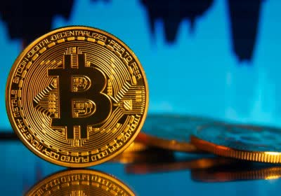 bitcoin money cryptocurrency donald trump stablecoin