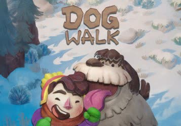 blender studio dogwalk blender pc gaming