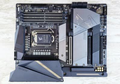 firmware gigabyte motherboard malware support