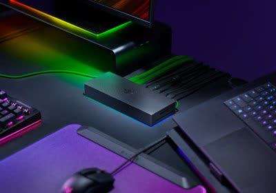 razer thunderbolt egpu gpu laptop accessories external graphics docking station