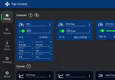 fancontrol windows