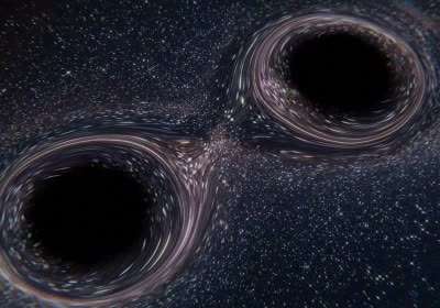 ligo gravitational waves physics