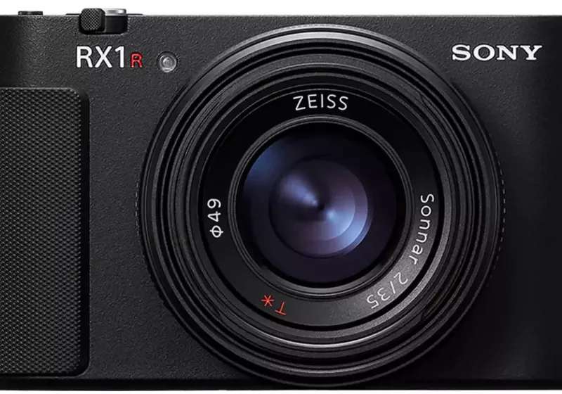 Sony revives RX1R series with 61-megapixel compact camera, and it only took 10 years