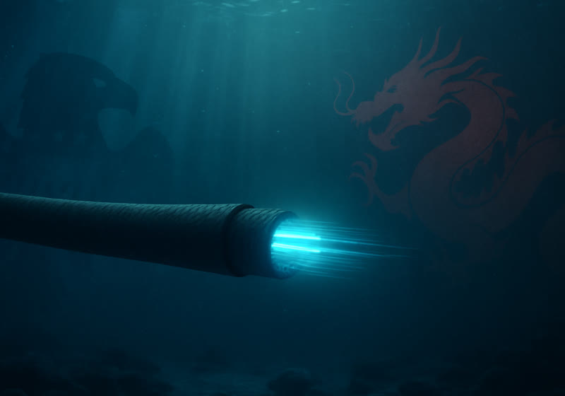 FCC moves to ban Chinese tech from undersea cables