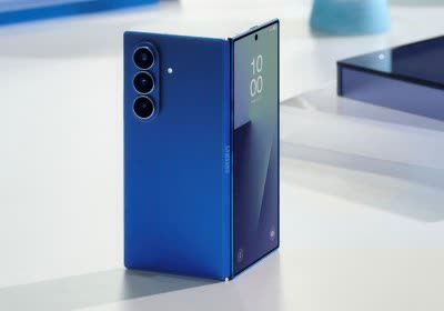 samsung galaxy fold samsung foldable