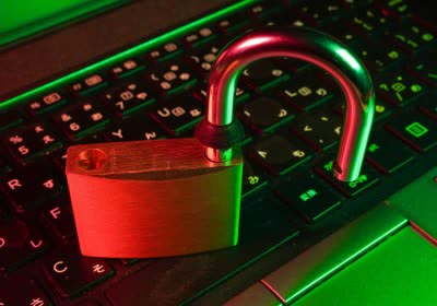 hacking ransomware