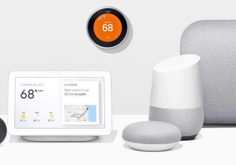 Smart home, dumb problems: The enshittification of Google Home is real