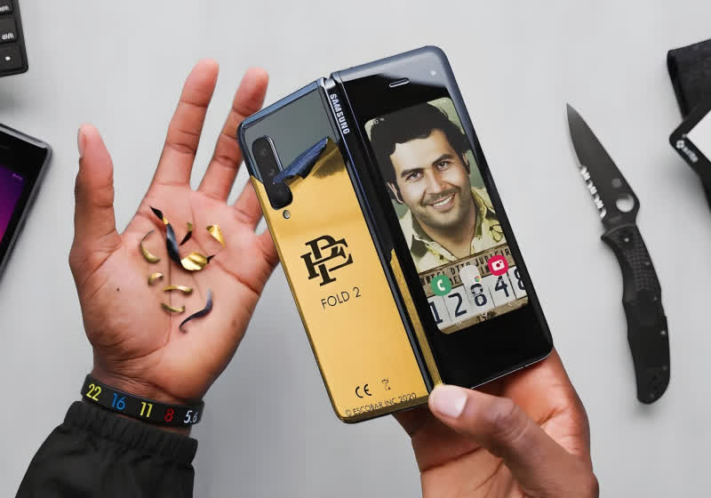 Escobar Phone creator pleads guilty to scamming buyers, never delivered devices