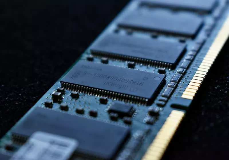 Blazing fast DDR6 memory with 17,600 MT/s speeds on track to launch in 2027