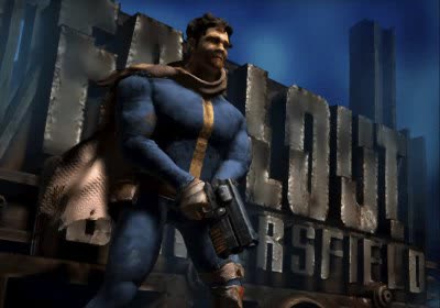fallout gzdoom bethesda doom modding fallout bakersfield with video