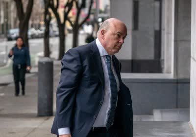 british mike lynch hpe autonomy hp acquisition fraud ruling financials