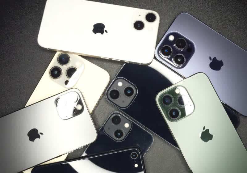 Modder behind first USB-C iPhone now wants to upgrade every model