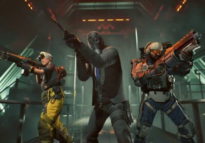 killing floor