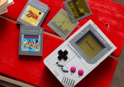 lego game boy nintendo toys
