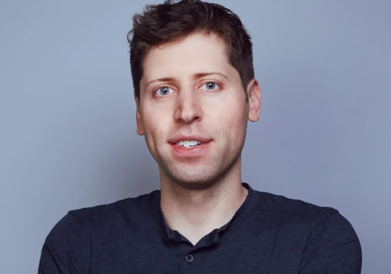 Sam Altman xəbərdar edir: Süni zəka bütövlükdə iş sahələrini məhv edə bilər
