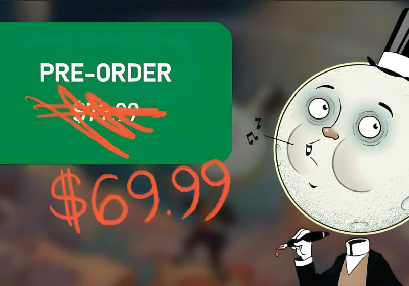 Microsoft drops Xbox first-party game prices from $80 to $70 after backlash