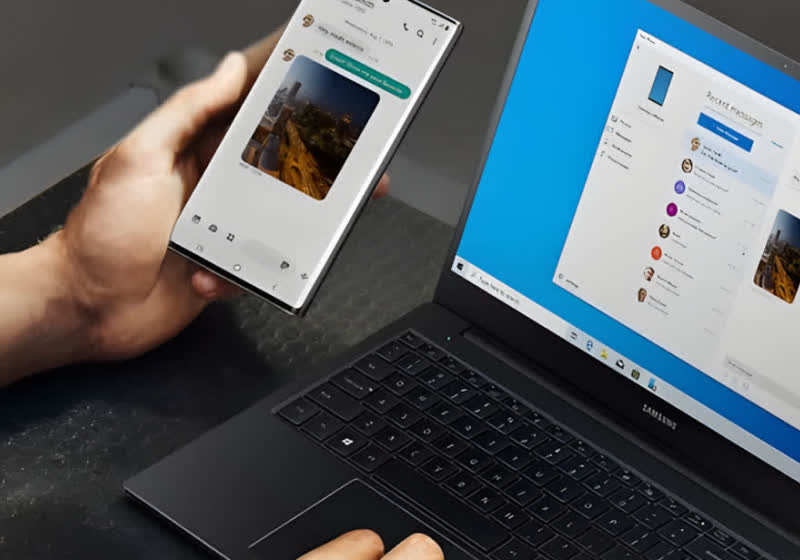 Android users can now remotely lock their Windows PC from their phone