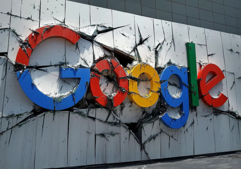 Goo.gl killed by Google: Billions of shortened links to die next month