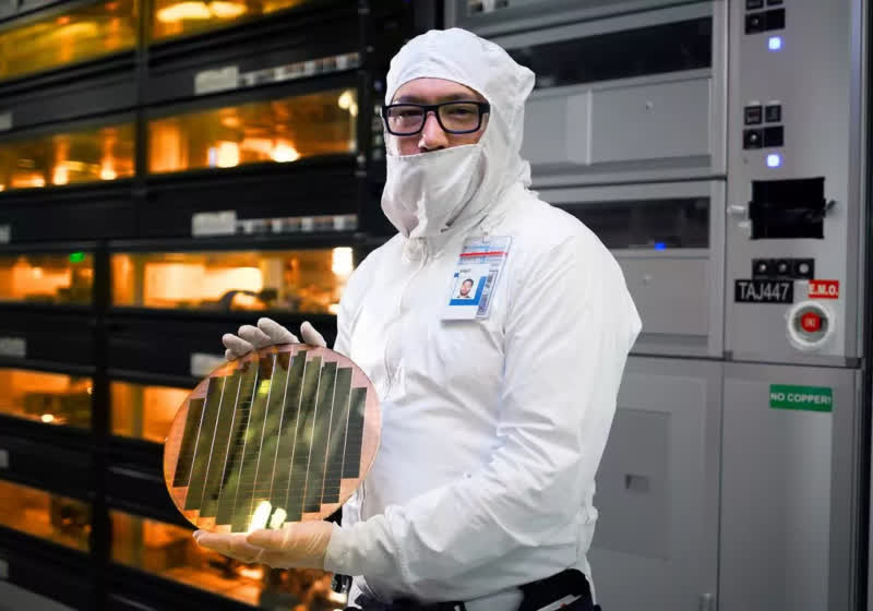 Intel's 14A chip process in jeopardy, while cutting jobs and pulling back global expansion