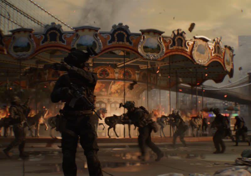EA unveils Battlefield 6, aiming to recapture glory after 2042 flop