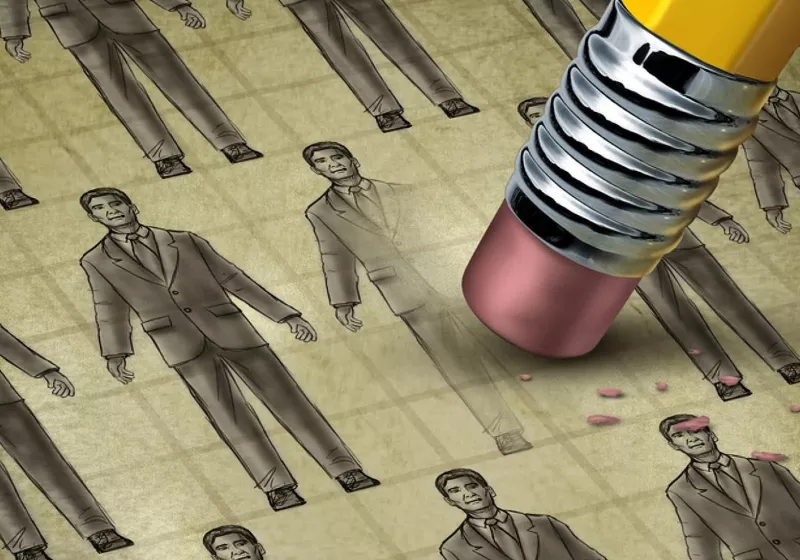 Layoffs surge in tech: More than 100,000 jobs cut in 2025 so far